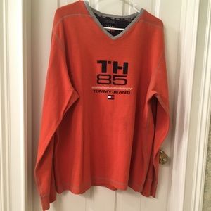 Tommy Hilfiger sweater
